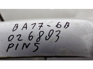 Зеркало электрическое Skoda Rapid (NH) 2012 - 2019 года