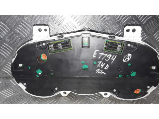 Přístrojová deska  KIA Venga 2010 940011p750  