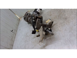  рейка  Колонка рулевая 4123AV, 91270331   Citroen C1 2006 - 2013 года