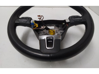Руль Volkswagen Golf VI 2008 - 2013 года 3C8419091, 307020999024AC