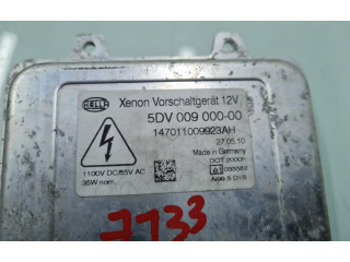 Блок управления Xenon