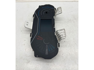 Панель приборов 248093769R, 58532120 Dacia Spring