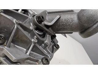 Čerpadlo oleje 7643256 BMW 5 F10 F11 3.5