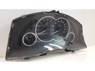 Přístrojová deska Opel Meriva A 2005 13173381XT, 151201E