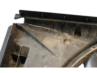 Вентилятор радиатора 1031401-00-G Tesla Model X