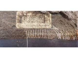 Интеркулер  9X239L440AA   Jaguar XF X250 