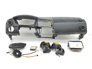 Oro pagalvių komplektas