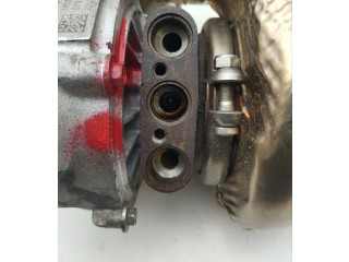 Turbodmychadlo Турбина 079145722, 079253034 Audi A8 S8 D4 4H