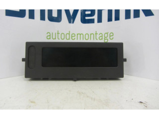 Дисплей    280345731R, 280345731R   Renault Twingo II