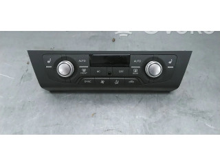 Блок управления климат-контролем 4G0820043AE, 4G0820043AE5PR   Audi A6 S6 C7 4G