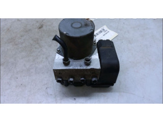 Блок управления АБС 9661963780, 9661963780 Citroen C4 Grand Picasso