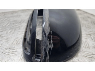 Пластиковая отделка зеркала