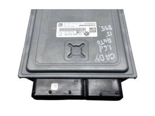 Řídící jednotka 03L906023PE, 5WP42939AA Volkswagen Caddy 2013