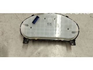 Панель приборов 13442458 Vauxhall Astra J
