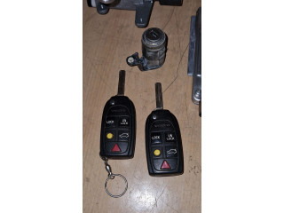 Комплект блоков управления    Volvo V70