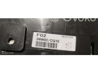 Přístrojová deska Infiniti QX50 (J50) 2015 1601250038