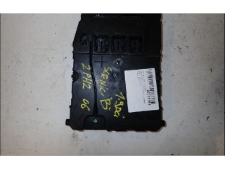 Блок предохранителей