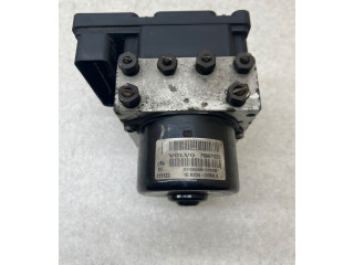 Блок АБС 8671224, 10092504033   Volvo  V70  2000 - 2004 года