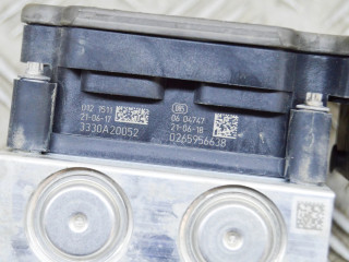 Блок АБС KK212B373AN, 0265295675 Ford Transit Custom 2013- года