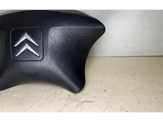 Подушка безопасности водителя Citroen Berlingo