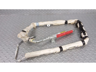 Боковая подушка безопасности 607808600B   Nissan Tiida C11