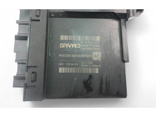 Передний двигатель механизма для подъема окон 966269103   Volvo V60      