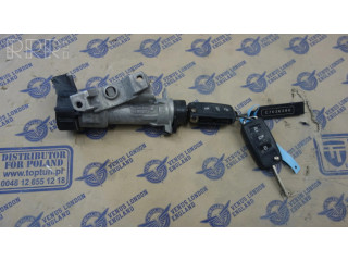 Замок зажигания