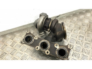 Turbodmychadlo Турбина TD03L4W10TK349, TD03L4W10TK34 BMW 3 E92 E93 3.0 N54 B30 A