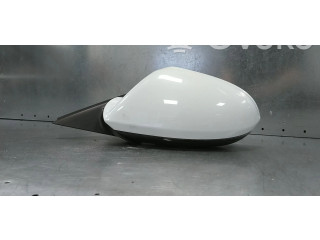 Zpětné zrcátko Audi A6 S6 C7 4G 2016 4G1857410AB