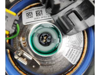 Подушка безопасности водителя 8V0880201BB, 62492090A   Audi A3 S3 8V