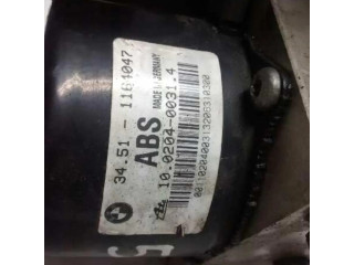 Jednotka ABS 34511164047, BMW Z3 E36