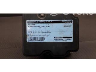 Jednotka ABS 476603zf0b Nissan Pulsar 2016