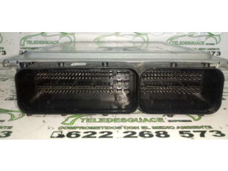 Блок управления двигателем Блок управления 03L906023QA Audi A1