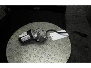 Моторчик дворников 91498233 Opel Meriva A