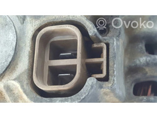 Генератор A3TA0791, MD313395 Mitsubishi Montero