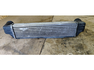 Интеркулер  96723, 791284   BMW X3 E83 2.0