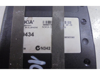 Другие блоки управления / модули Skoda Octavia Mk2 (1Z) 2004 - 2013 года N43HF20, N43HF20