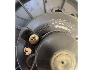 Вентилятор печки 194000, 049220 Mitsubishi Colt