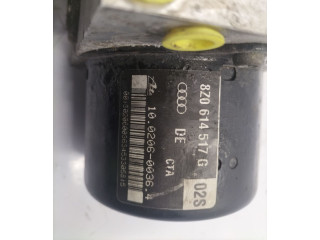 Блок АБС 8Z0614517H Audi A2 - года