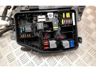 Pojistková skříňka A1775404307, A2475407800 Mercedes-Benz CLA C118 X118 2020