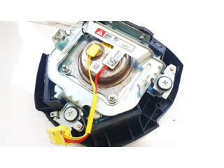 Подушка безопасности водителя 1026489, h6z03 Honda FR-V