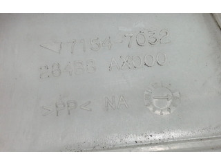 Pojistková skříňka Řídící jednotka BSM 284B8AX000, 71547032 Nissan Micra C+C 2004