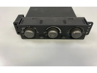 Блок управления климат-контролем MR979535, MR979535 Mitsubishi Lancer