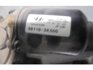 Моторчик дворников 981103K000 Hyundai Sonata