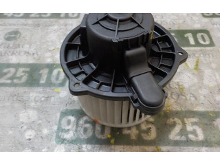 Вентилятор печки 971130X000 Hyundai i10