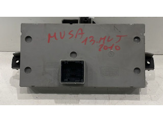 Řídící jednotka    Lancia Musa 2010