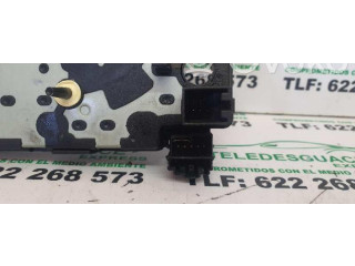 Подрулевой шлейф SRS 1J0959654AC Audi A3 S3 8L