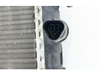 Радиатор охлаждающей жидкости 6Q0121253Q Volkswagen Polo