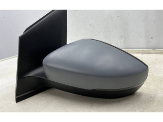 Зеркало электрическое Skoda Citigo 2011 - 2020 года