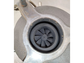 Турбина Nissan Navara D40 14411eb300, gt2056v для двигателя Yd25ddti